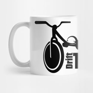 Drift Trike Mug